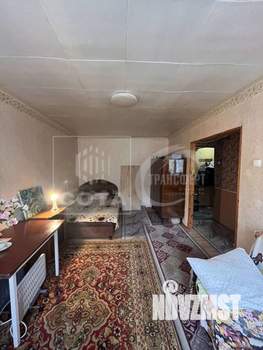 1-к квартира, вторичка, 31м2, 1/5 этаж