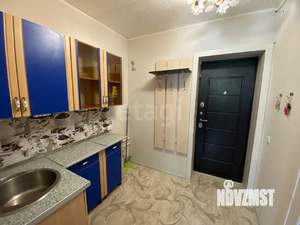 Студия квартира, вторичка, 19м2, 3/5 этаж