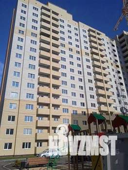 2-к квартира, вторичка, 70м2, 1/16 этаж