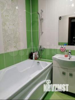 2-к квартира, вторичка, 63м2, 5/17 этаж