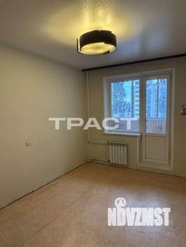 2-к квартира, вторичка, 54м2, 9/9 этаж