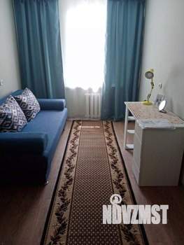 2-к квартира, вторичка, 43м2, 2/9 этаж