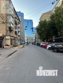2-к квартира, вторичка, 45м2, 4/6 этаж