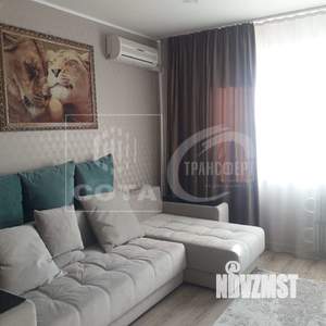 2-к квартира, вторичка, 54м2, 5/10 этаж