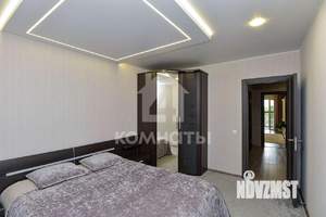 3-к квартира, вторичка, 76м2, 7/17 этаж