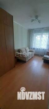 2-к квартира, вторичка, 41м2, 5/5 этаж