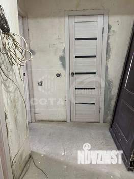 1-к квартира, вторичка, 32м2, 2/9 этаж