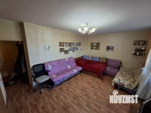 1-к квартира, вторичка, 44м2, 6/16 этаж