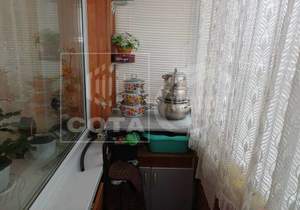 2-к квартира, вторичка, 44м2, 4/5 этаж