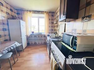 2-к квартира, вторичка, 57м2, 10/11 этаж
