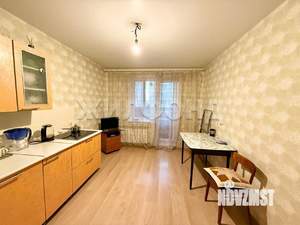 1-к квартира, вторичка, 50м2, 7/10 этаж