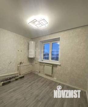 1-к квартира, вторичка, 38м2, 5/5 этаж