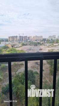 1-к квартира, сданный дом, 27м2, 11/19 этаж