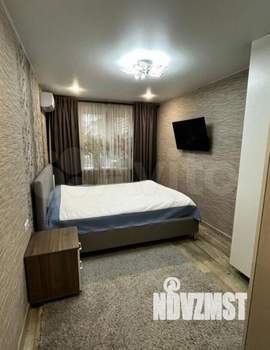 3-к квартира, вторичка, 73м2, 1/9 этаж