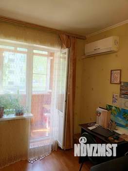 2-к квартира, вторичка, 44м2, 2/5 этаж
