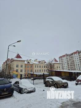 1-к квартира, вторичка, 42м2, 3/10 этаж