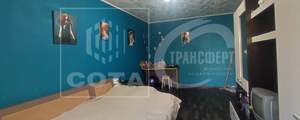 1-к квартира, вторичка, 30м2, 5/5 этаж