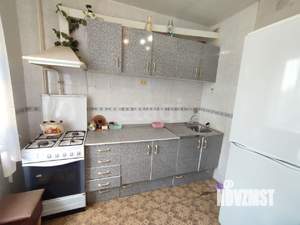 2-к квартира, вторичка, 53м2, 8/9 этаж