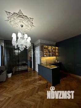 2-к квартира, вторичка, 51м2, 12/24 этаж