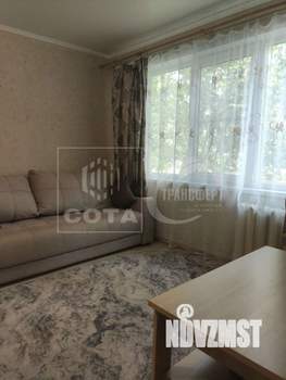 1-к квартира, вторичка, 29м2, 1/5 этаж