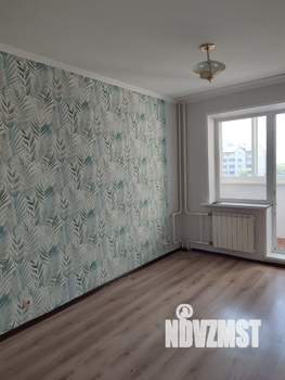 2-к квартира, вторичка, 55м2, 8/10 этаж