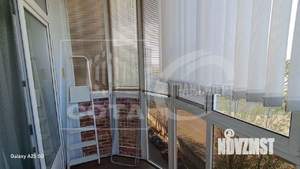 1-к квартира, вторичка, 52м2, 5/17 этаж