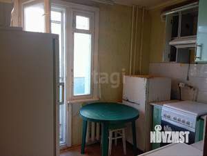 1-к квартира, вторичка, 29м2, 6/9 этаж