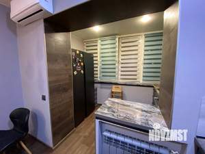 2-к квартира, вторичка, 59м2, 11/16 этаж