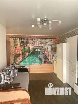 2-к квартира, вторичка, 44м2, 2/9 этаж