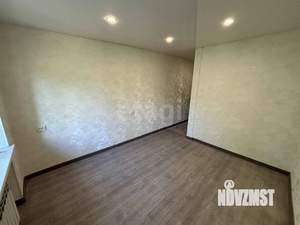 Студия квартира, вторичка, 17м2, 5/5 этаж