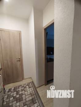 2-к квартира, вторичка, 64м2, 5/17 этаж