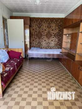 1-к квартира, вторичка, 37м2, 7/16 этаж