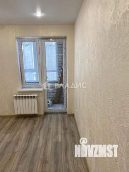 Студия квартира, вторичка, 21м2, 3/26 этаж