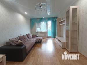 2-к квартира, вторичка, 53м2, 5/9 этаж