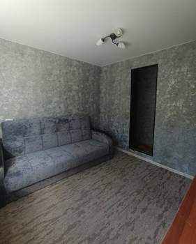 1-к квартира, вторичка, 21м2, 2/5 этаж