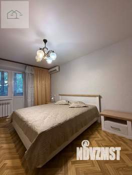 2-к квартира, вторичка, 51м2, 2/9 этаж