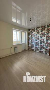 3-к квартира, вторичка, 74м2, 7/17 этаж