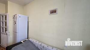 1-к квартира, вторичка, 53м2, 15/16 этаж