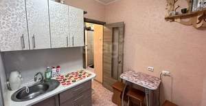 1-к квартира, вторичка, 30м2, 7/10 этаж