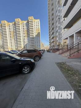 2-к квартира, вторичка, 61м2, 2/19 этаж