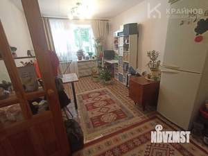 2-к квартира, вторичка, 33м2, 1/9 этаж