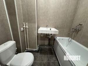 Студия квартира, вторичка, 19м2, 2/4 этаж