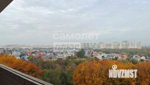 1-к квартира, вторичка, 40м2, 8/17 этаж