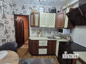 2-к квартира, вторичка, 56м2, 2/10 этаж