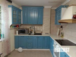 3-к квартира, вторичка, 100м2, 7/17 этаж