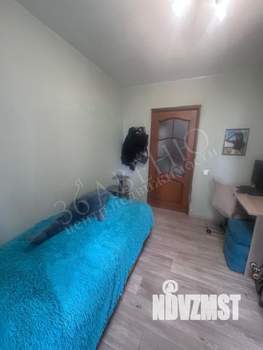 3-к квартира, вторичка, 55м2, 8/9 этаж