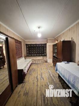 1-к квартира, вторичка, 32м2, 1/5 этаж