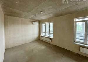 Студия квартира, вторичка, 34м2, 4/15 этаж