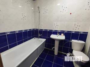 1-к квартира, вторичка, 40м2, 11/16 этаж