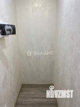 Студия квартира, вторичка, 21м2, 3/26 этаж